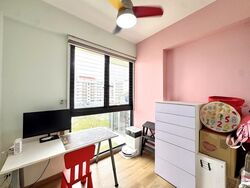 The Rainforest (D23), Condominium #634919611
